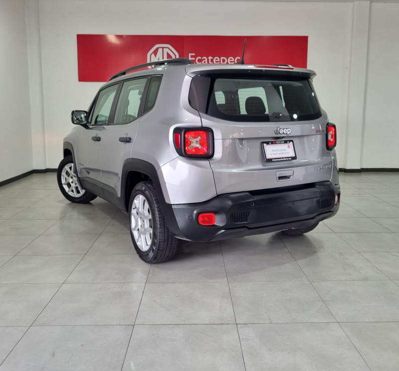 Jeep Renegade  SPORT 2022